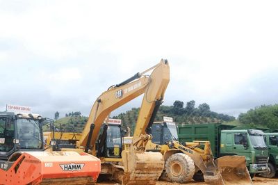 Tháo gỡ vướng mắc 206 dự án, khơi thông nguồn lực đầu tư