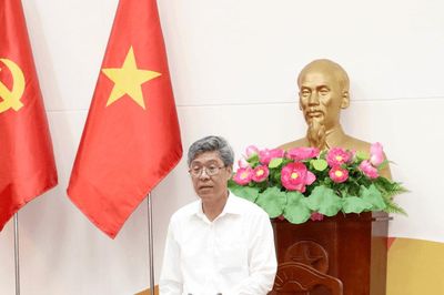 Lâm Đồng yêu cầu tăng tốc giải ngân
