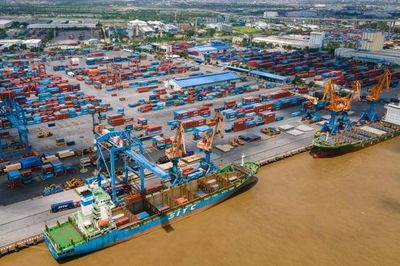 Kế hoạch huy động tiền cổ đông trả nợ cho một lô đất của Viconship