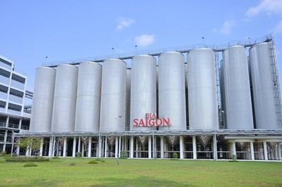Lợi nhuận Sabeco tăng trưởng khả quan