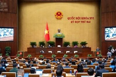 Từ ý kiến đại biểu Quốc hội tới nỗ lực của ngành Công Thương - Bài 3: Lắng nghe cử tri, gỡ vướng bằng thể chế