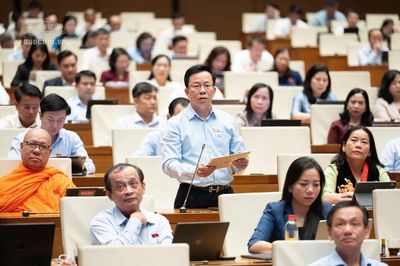 Đại biểu kiến nghị giải pháp nâng cao chất lượng tăng trưởng kinh tế