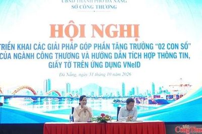 Ngành Công Thương Đà Nẵng tập trung nguồn lực để về đích năm 2026
