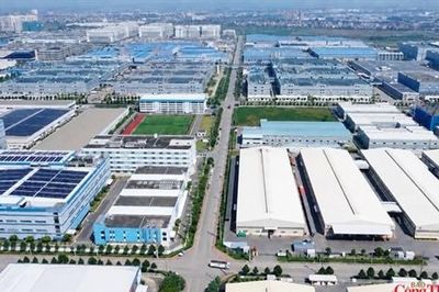 Bộ Công Thương ban hành quy định mới về quản lý cụm công nghiệp