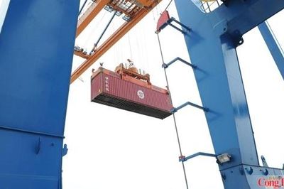 TS. Lê Quốc Phương: Bộ Công Thương góp phần quan trọng vào kỷ lục 1.000 tỷ USD kim ngạch xuất nhập khẩu