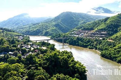Xa Lao - phiên chợ trên đỉnh sương mờ