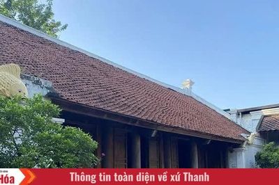 Vị Phó bảng cuối cùng của đất khoa bảng Nguyệt Viên
