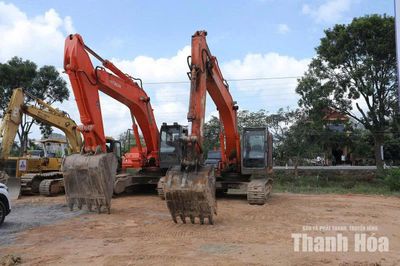 Quảng Yên tháo gỡ điểm nghẽn, tạo đà tăng trưởng hai con số