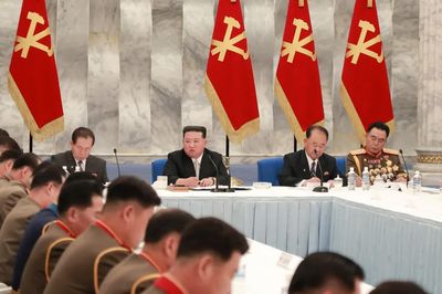 Triều Tiên tuyên bố các biện pháp trừng phạt của phương Tây là “thất bại chiến lược”