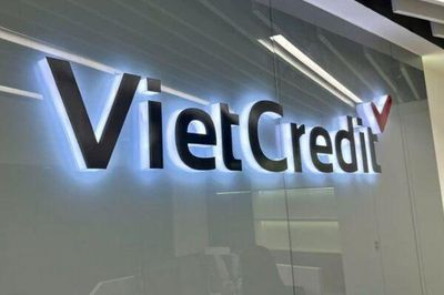 VietCredit lãi gần gấp đôi trong 9 tháng, nợ xấu tăng 68%