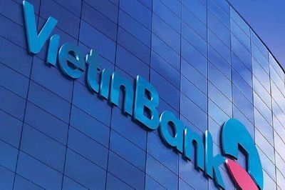 VietinBank vượt Vietcombank, vươn lên dẫn đầu lợi nhuận quý III/2026