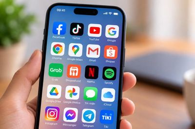 Người dùng sắp có thêm quyền kiểm soát dữ liệu cá nhân trên nền tảng số