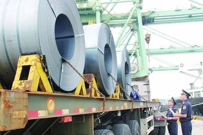 Xuất khẩu Hà Tĩnh gặp nhiều thách thức trong chặng nước rút