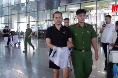 Hà Nội triệt phá đường dây ma túy xuyên quốc gia, thu giữ hơn 55kg ma túy