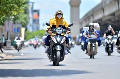 Thời tiết Bắc Ninh đêm 31/10, ngày 1/11: Ngày trời nắng, nhiệt độ cao nhất 32 độ