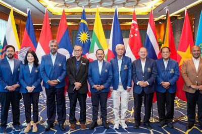 SEA Games 2027 chốt 473 nội dung thi đấu ở 43 môn thể thao