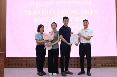 Nên duyên ở vùng công nghiệp