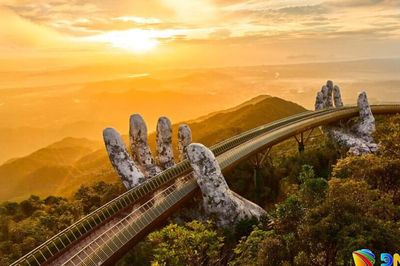 Đà Nẵng vào tốp 10 điểm đến xu hướng thế giới năm 2027
