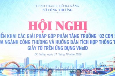 Ngành Công Thương triển khai các giải pháp góp phần tăng trưởng '2 con số'