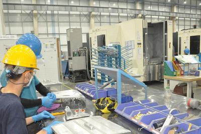 Đà Nẵng thu hút hơn 803,9 triệu USD vốn FDI trong 10 tháng