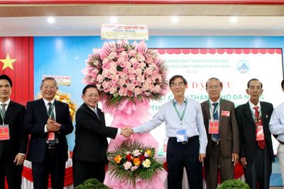 Đại hội đại biểu Hội Sinh vật cảnh thành phố Đà Nẵng nhiệm kỳ 2026 - 2031