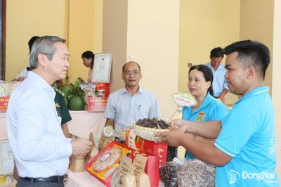 Nông dân vùng biên với khát vọng làm giàu