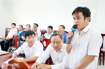 Kiến nghị chế độ phù hợp cho viên chức trung tâm dịch vụ tổng hợp cấp xã