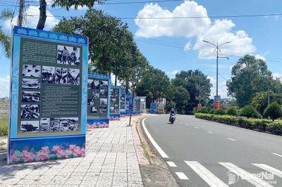 Nhiều hoạt động văn hóa, nghệ thuật phục vụ người dân