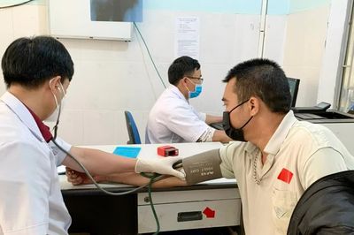 Gia Lai phấn đấu quản lý, giám sát 80% cơ sở lao động có nguy cơ gây bệnh nghề nghiệp