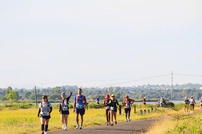 Gia Lai City Trail - Giấc mơ đại ngàn 2026: Cung đường thử thách sức bền các chân chạy