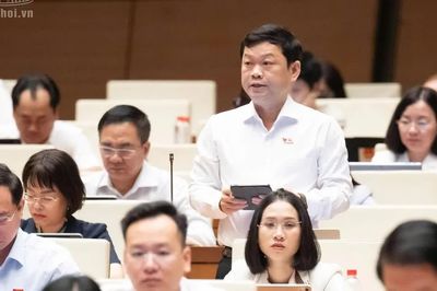 Dữ liệu nhà ở và thị trường bất động sản phải hướng tới dữ liệu mở