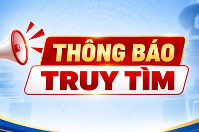 Truy tìm học viên được Trung tâm dạy nghề Bắc Hà cấp chứng chỉ nghề bậc thợ 4/7