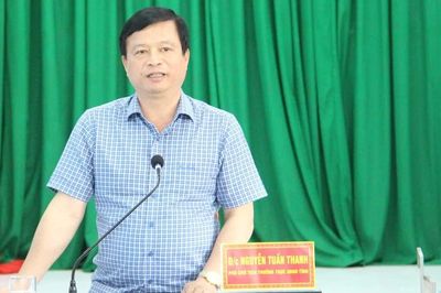 Quyết liệt tháo gỡ vướng mắc, đẩy nhanh tiến độ các dự án tại Quy Nhơn Bắc