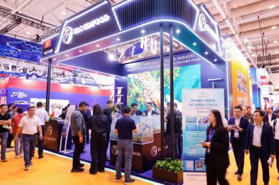 KLC Seafood tăng tốc chiến lược tại thị trường Trung Quốc với tôm hùm xanh Việt Nam