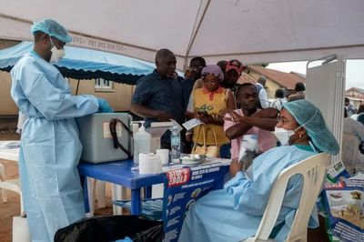Dịch Ebola tại CHDC Congo vượt 5.000 ca tử vong, WHO cảnh báo nguy cơ lây lan