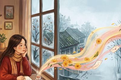 Gửi ấm sang đông