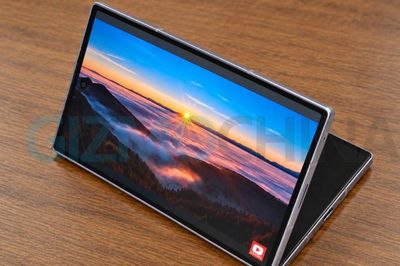 Samsung phát triển tablet màn hình gập 17 inch: Tham vọng tái định hình thiết bị di động