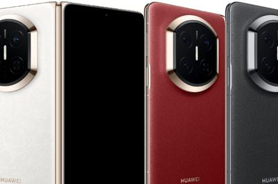 Huawei Mate X8 lộ diện cấu hình với chip Kirin 9050 Pro và camera tele tiềm vọng RYYB 50MP