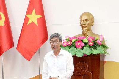 Lâm Đồng đẩy nhanh tiến độ giải ngân tại các dự án phía Đông