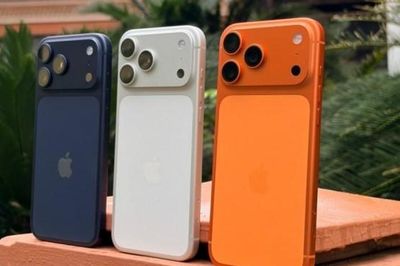 Phân tích thông số kỹ thuật iPhone 17 và iPhone 17 Pro Max khi được giảm giá 3 triệu đồng