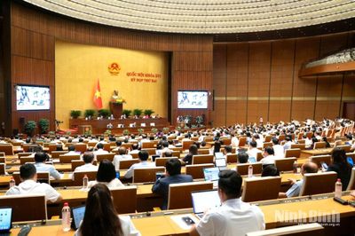 Chuyển hóa hiệu quả nguồn lực, tạo động lực thực hiện mục tiêu tăng trưởng từ 10% trở lên năm 2027