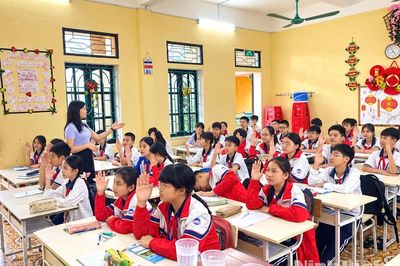 Từ một ngọn lửa âm thầm đến sức mạnh xây dựng Đảng từ cơ sở