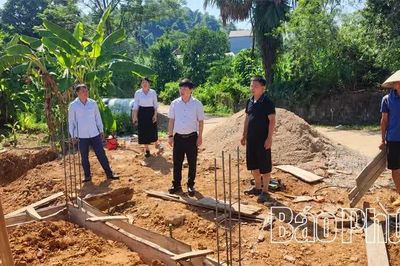 Đột phá mới ở Lạc Sơn