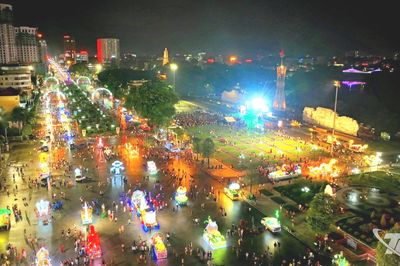 Thái Nguyên - Vị thế chiến lược qua chiều dài lịch sử
