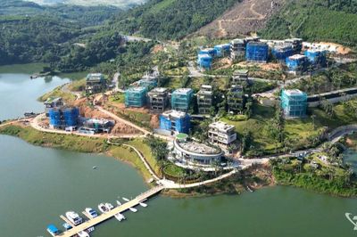 Tạo thế phát triển mới cho trung tâm vùng