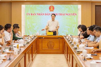 Sẽ phát 30.000 vé miễn phí xem Rock Concert 'Thái Nguyên bừng sáng'
