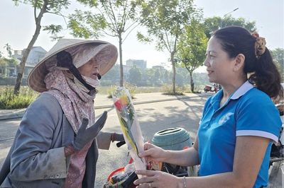 Những bữa sáng yêu thương