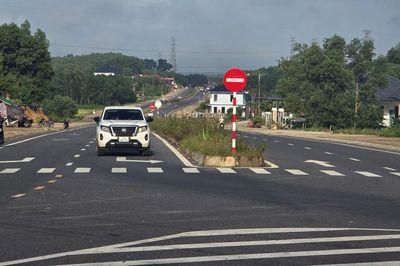 Quảng Trị: 500 tỷ đồng xây dựng tuyến đường kết nối từ Đông Hà đến Hải Lăng