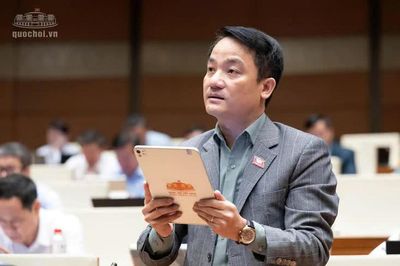 Đại biểu hiến kế để tăng trưởng hai con số gắn liền với chất lượng
