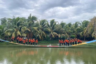 Đánh thức tiềm năng du lịch cộng đồng cù lao Vĩnh Long: Chuyển đổi tư duy để bứt phá